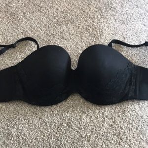 NWT Strapless Bra